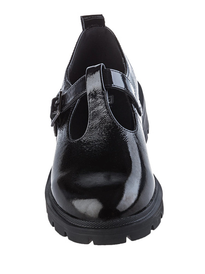 NU534-021 Туфли "Мэри Джейн"