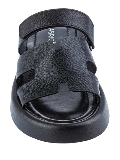 NJ-013-black Сабо