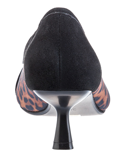 24S479-3-0198 Туфли