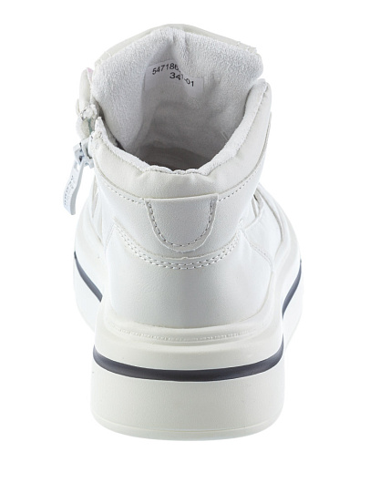 547186/11-01 Ботинки