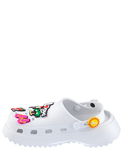 1000-231 white Сабо