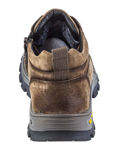 XAL-B2455-0102-SW Ботинки