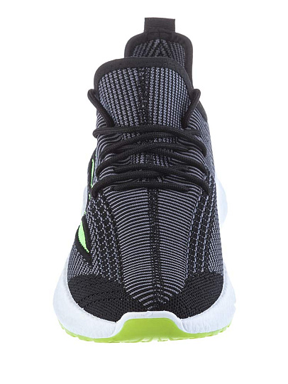 HDL11 black Кроссовки