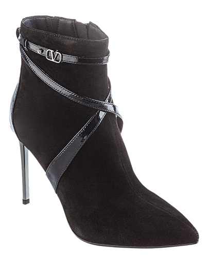 AY2231-W2-S02+S1010 Ботинки