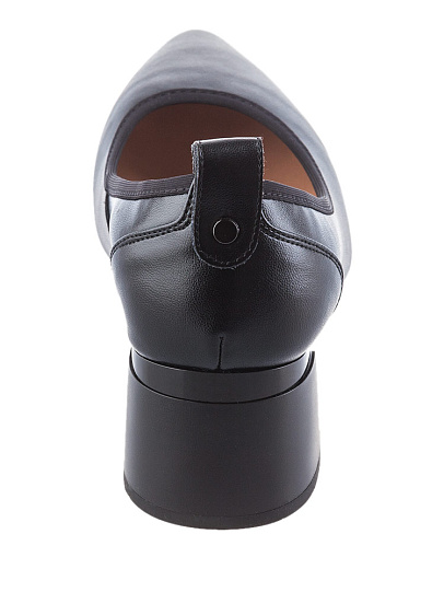 XBH-41499-2A-ST Туфли