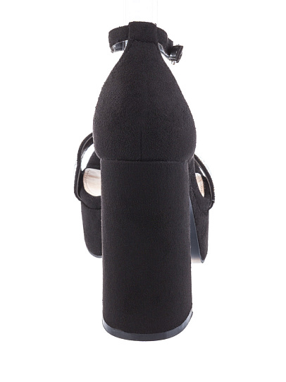 2671L-7A-K-1 Босоножки