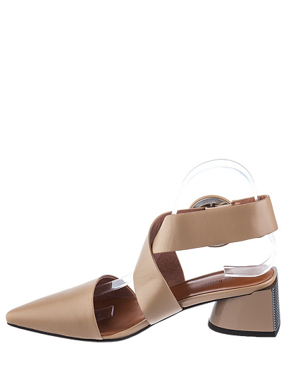 LD236-RT1588-YP1071TS2 Туфли