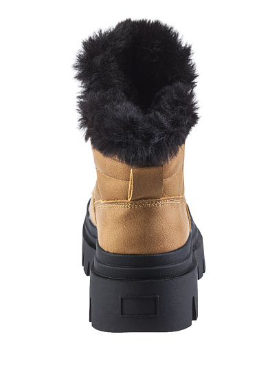 602015-6 Ботинки