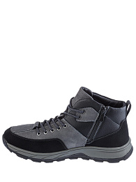 ZU019-010 Ботинки