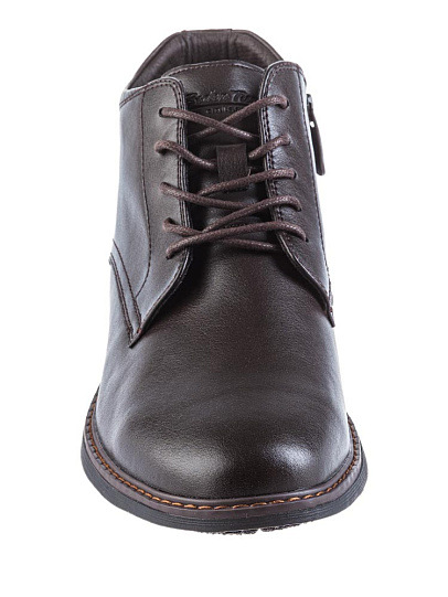 ZW043-021 Ботинки