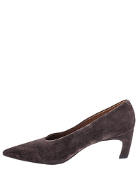 RH031_01VK-BR Туфли