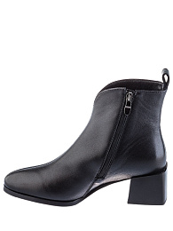 ZPA-J5078-A1504/ZP166 Ботинки