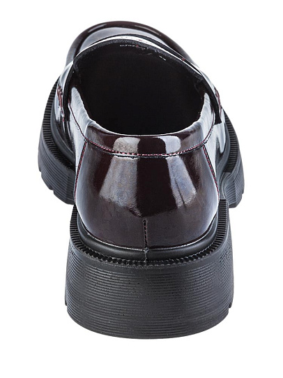 GJ022-300 Лоферы