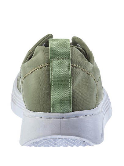 CC0692 green Кеды