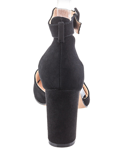 XBH-41501-1A-VP Туфли