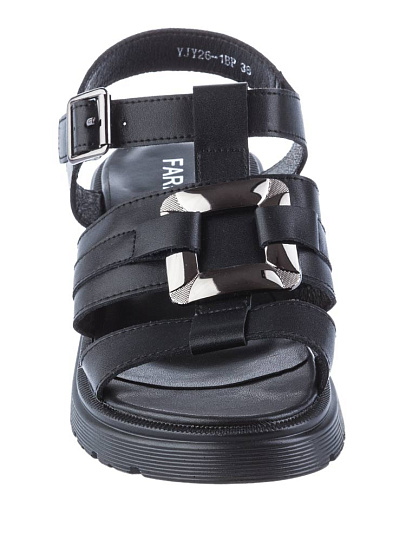 YJY26-1BP Босоножки