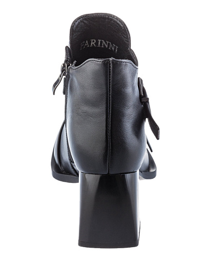 PF4712-E4722J/Z21 Ботинки