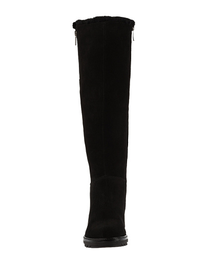 NJU-82247-4A-SW Сапоги