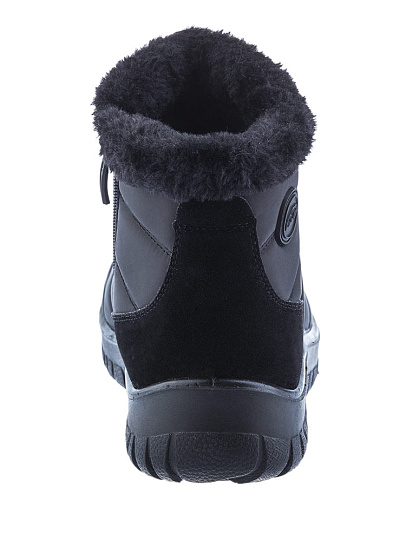 8843-223 black Дутики